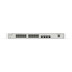 Switch Ruijie Reyee RG-NBS3200-24GT4XS-P