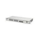 REYEE SWITCH ZARZĄDZALNY 24 PORTY 1GBIT + 4 PORTY UPLINK SFP+ 10GBIT | 24 PORTY POE+ (370W MAX) | L2 | RACK - 1959232