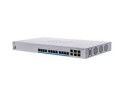 CISCO CBS350 Managed 12-port 5GE PoE 4x10G SFP+ - 1959259