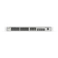 REYEE SWITCH ZARZĄDZALNY 8 PORTÓW 1GBIT + 24 PORTY SFP 1GBIT + 4 PORTY UPLINK SFP+ 10GBIT | L2 | RACK - 1959275