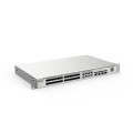 REYEE SWITCH ZARZĄDZALNY 8 PORTÓW 1GBIT + 24 PORTY SFP 1GBIT + 4 PORTY UPLINK SFP+ 10GBIT | L2 | RACK - 1959276