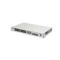 REYEE SWITCH ZARZĄDZALNY 8 PORTÓW 1GBIT + 24 PORTY SFP 1GBIT + 4 PORTY UPLINK SFP+ 10GBIT | L2 | RACK - 1959277