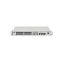 REYEE SWITCH ZARZĄDZALNY 8 PORTÓW 1GBIT + 24 PORTY SFP 1GBIT + 4 PORTY UPLINK SFP+ 10GBIT | L2 | RACK - 1959279