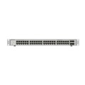 REYEE SWITCH ZARZĄDZALNY 48 PORTÓW 1GBIT + 4 PORTY UPLINK SFP+ 10GBIT | L2 | RACK - 1959291