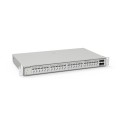 REYEE SWITCH ZARZĄDZALNY 48 PORTÓW 1GBIT + 4 PORTY UPLINK SFP+ 10GBIT | L2 | RACK - 1959293