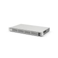 REYEE SWITCH ZARZĄDZALNY 48 PORTÓW 1GBIT + 4 PORTY UPLINK SFP+ 10GBIT | L2 | RACK - 1959294