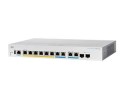 Switch Cisco CBS350-8MGP-2X-EU - 1532873