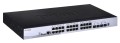 D-link-DGS-1510-28P/E 28-Port Stackable switch - 1323524