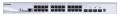 D-link-DGS-1510-28P/E 28-Port Stackable switch - 1323525