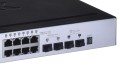 D-link-DGS-1510-28P/E 28-Port Stackable switch - 1323527