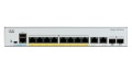 Switch Cisco Catalyst C1000-8P-2G-L - 1042899