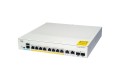 Switch Cisco Catalyst C1000-8P-2G-L - 1810144