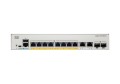 Switch Cisco Catalyst C1000-8P-2G-L - 1810145
