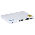 Switch Cisco CBS250-24FP-4G-EU - 1734608