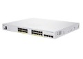 Switch Cisco CBS250-24FP-4G-EU - 1330339