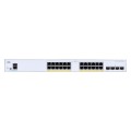 Switch Cisco CBS250-24FP-4G-EU - 1734609
