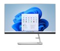 Lenovo IdeaCentre AIO 3 24IAP7 i5-12450H 23.8" FHD IPS 250nits AG 16GB DDR4 3200 SSD512 Intel UHD Graphics Win11 White - 1959559