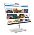 Lenovo IdeaCentre AIO 3 24IAP7 i5-12450H 23.8" FHD IPS 250nits AG 16GB DDR4 3200 SSD512 Intel UHD Graphics Win11 White - 1959558