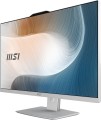 MSI AIO Modern AM272P 12M-441EU i5-1235U 27" IPS LED FHD Non-Touch Anti-Glare 8GB SSD512GB M.2 AX211 WiFi 6E Windows 11 Pro White - 1959571
