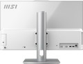 MSI AIO Modern AM272P 12M-441EU i5-1235U 27" IPS LED FHD Non-Touch Anti-Glare 8GB SSD512GB M.2 AX211 WiFi 6E Windows 11 Pro White - 1959569