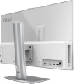 MSI AIO Modern AM272P 12M-441EU i5-1235U 27" IPS LED FHD Non-Touch Anti-Glare 8GB SSD512GB M.2 AX211 WiFi 6E Windows 11 Pro White - 1959573
