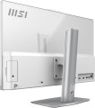 MSI AIO Modern AM272P 12M-441EU i5-1235U 27" IPS LED FHD Non-Touch Anti-Glare 8GB SSD512GB M.2 AX211 WiFi 6E Windows 11 Pro White - 1959574