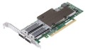 Broadcom karta siecowa P2100G 2x 100GbE QSFP56 PCIe NIC 4.0 x16 - 1510273