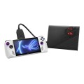 ASUS Konsola ROG Ally RC71L Ryzen Z1 Extreme 7" FHD Touch 120Hz IPS-level 500nits 16GB LPDDR5 SSD512 Radeon Navi3 Graphics WLAN+BT Win11 White (WYPRZEDAŻ) - 1765503