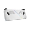 ASUS Konsola ROG Ally RC71L Ryzen Z1 Extreme 7" FHD Touch 120Hz IPS-level 500nits 16GB LPDDR5 SSD512 Radeon Navi3 Graphics WLAN+BT Win11 White (WYPRZEDAŻ) - 1959641