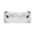 ASUS Konsola ROG Ally RC71L Ryzen Z1 Extreme 7" FHD Touch 120Hz IPS-level 500nits 16GB LPDDR5 SSD512 Radeon Navi3 Graphics WLAN+BT Win11 White (WYPRZEDAŻ) - 1959639