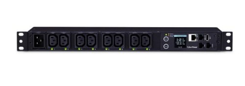 Listwa zasilająca PDU CyberPower PDU81005 - 1959731