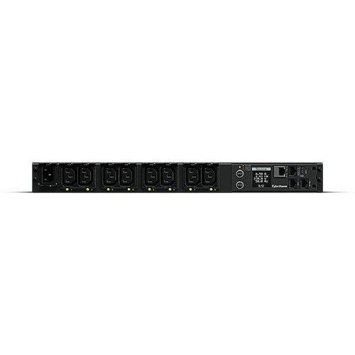 Listwa zasilająca PDU CyberPower PDU41004 - 1959732