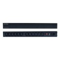 Listwa zasilająca CyberPower PDU20BHVIEC12R (12 x IEC320 C13; 16 A (3680 W); 3m; kolor czarny) - 1340154