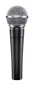 Shure SM58SE - Mikrofon dynamiczny, kardioidalny, wokalny z wyłącznikiem - 1959805
