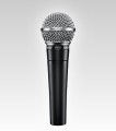 Shure SM58SE - Mikrofon dynamiczny, kardioidalny, wokalny z wyłącznikiem - 1959806