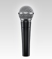 Shure SM58SE - Mikrofon dynamiczny, kardioidalny, wokalny z wyłącznikiem - 1051005