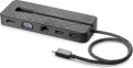 Stacja dokująca HP USB-C Mini Dock 1PM64AA - 1194373