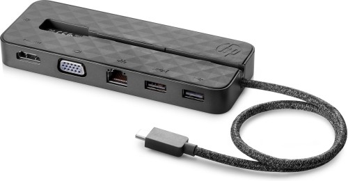 Stacja dokująca HP USB-C Mini Dock 1PM64AA - 1917119