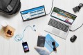 Stacja dokująca HP USB-C Mini Dock 1PM64AA - 1204139