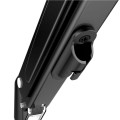 Uchwyt na 2 monitory Maclean, sprężyna gazowa, 13"-27", 7kg, czarny, MC-861N - 1766030