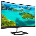 Monitor Philips 31,5" 325E1C/00 VGA HDMI DP - 921094