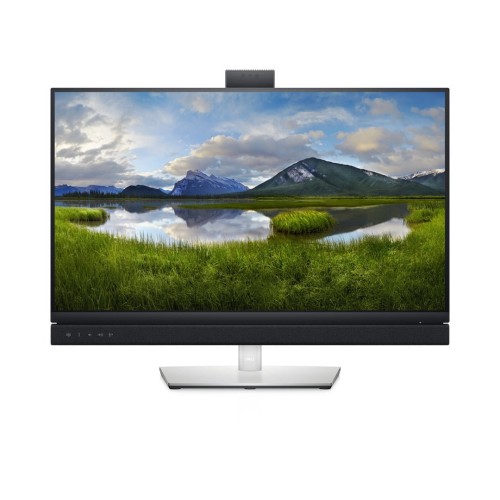 Monitor Dell 27" C2722DE (210-AYLV) HDMI 2xDP 2xUSB-C RJ-45 głośniki 2x5W - 1917722