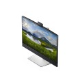 Monitor Dell 27" C2722DE (210-AYLV) HDMI 2xDP 2xUSB-C RJ-45 głośniki 2x5W - 1917720