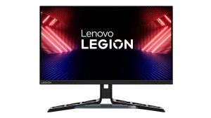 Lenovo Legion R25i-30 24.5"FHD 165Hz 400nits AG 2xHDMI, DP Raven Black