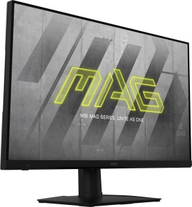MSI MAG 323UPFDE, 81,3 cm (32 Zoll), 160Hz, Freesync Premium Pro, IPS - DP, 2xHDMI, USB-C