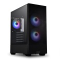 Lancool 205 - wieża - ATX - 1960574