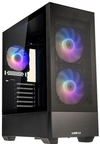 Lancool 205 - wieża - ATX - 1960574