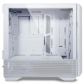 Obudowa Lian Li LANCOOL III RGB WHITE E-ATX Midi Tower bez zasilacza z oknem biała - 1807573