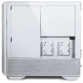 Obudowa Lian Li LANCOOL III RGB WHITE E-ATX Midi Tower bez zasilacza z oknem biała - 1807574