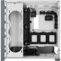 Obudowa Corsair iCUE 5000X RGB Mid-Tower ATX Tempered Glass White (CC-9011213-WW) - 1519915
